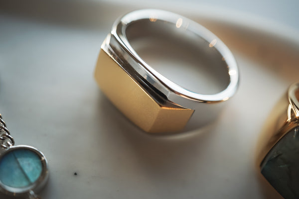 Quiet Luxury Schmuck