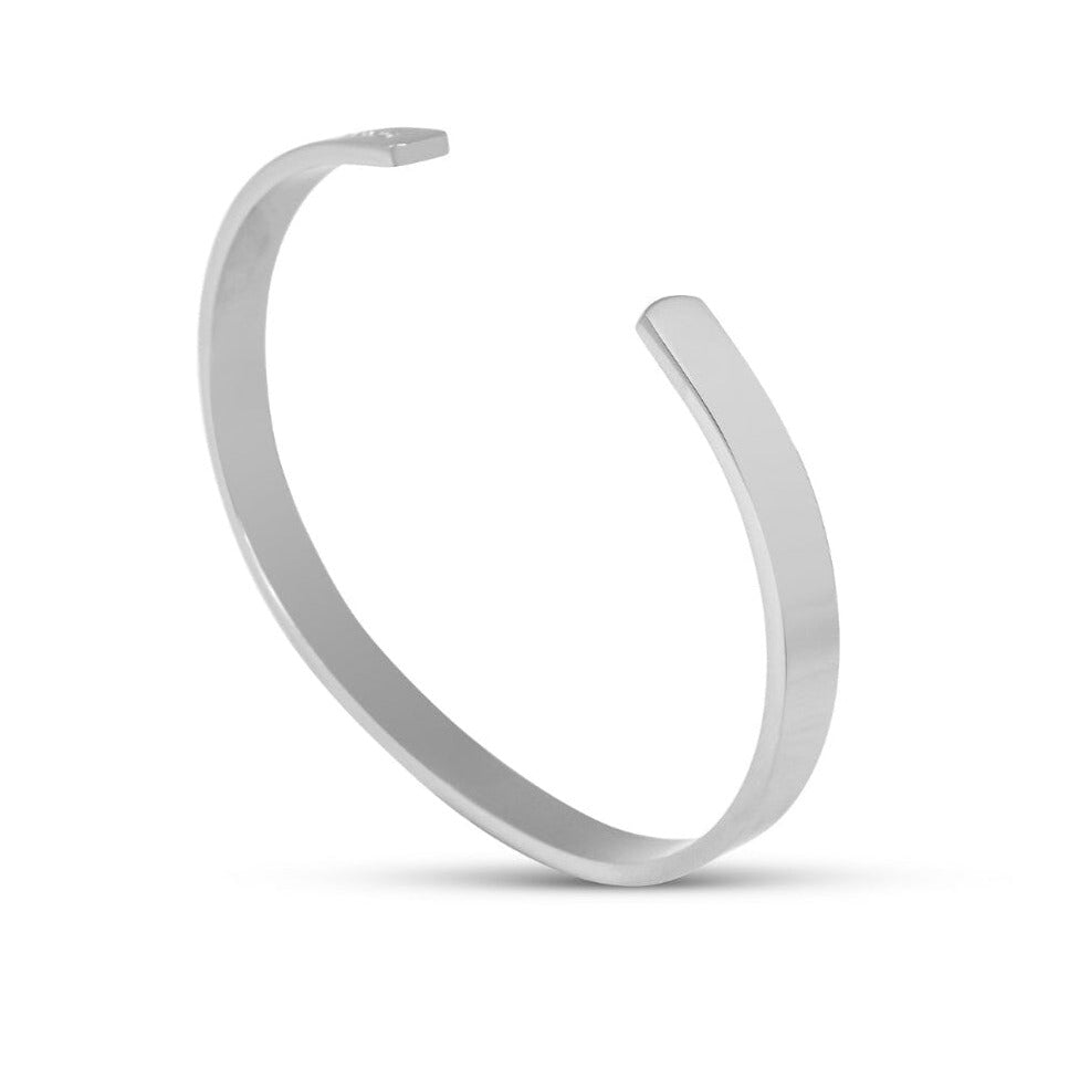 Gratis Steel Cuff (40€)