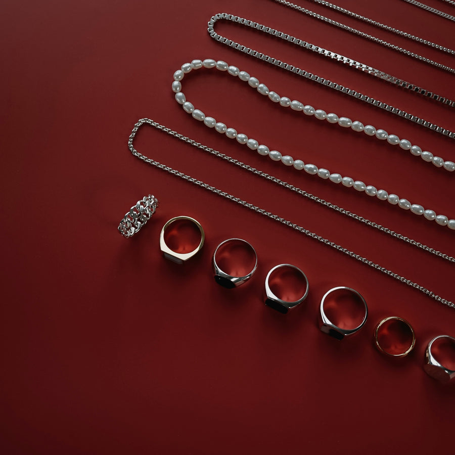 Schmuck im Sale