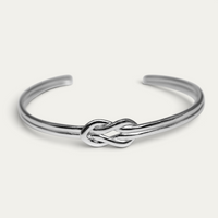 Armreif 925 Silber [Infinity]
