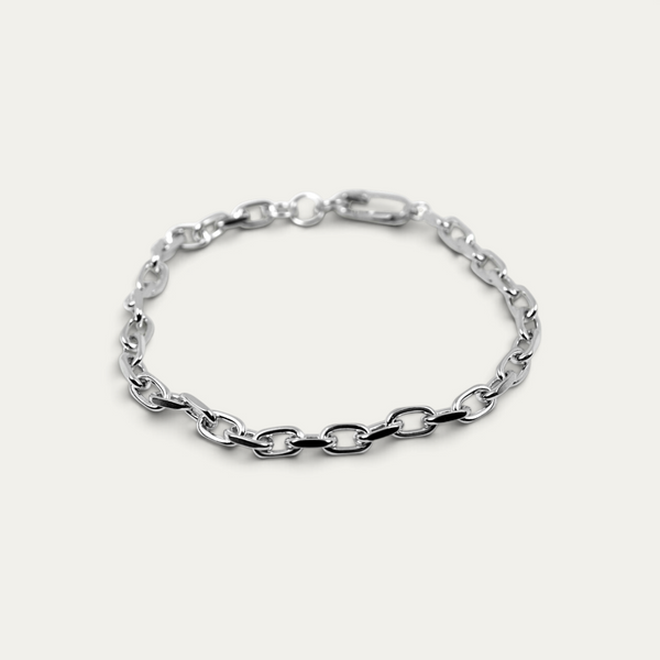 Armband 925 Silber [Toggle]