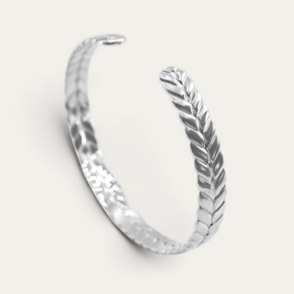 Armreif 925 Silber [Roman]