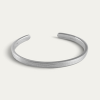 Armreif 925 Silber [Raw]