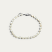 Perlen Armband [Pearl]