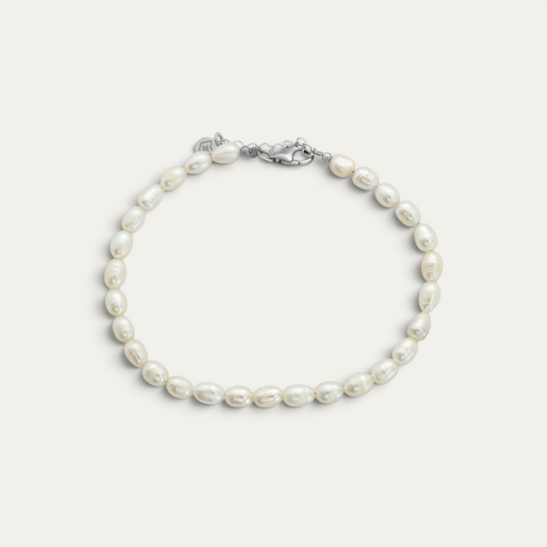 Perlen Armband [Pearl]