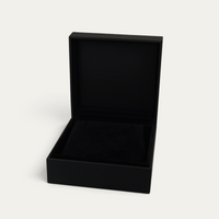 Halsketten Aufbewahrungsbox