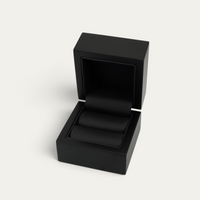 Premium Ring Aufbewahrungsbox