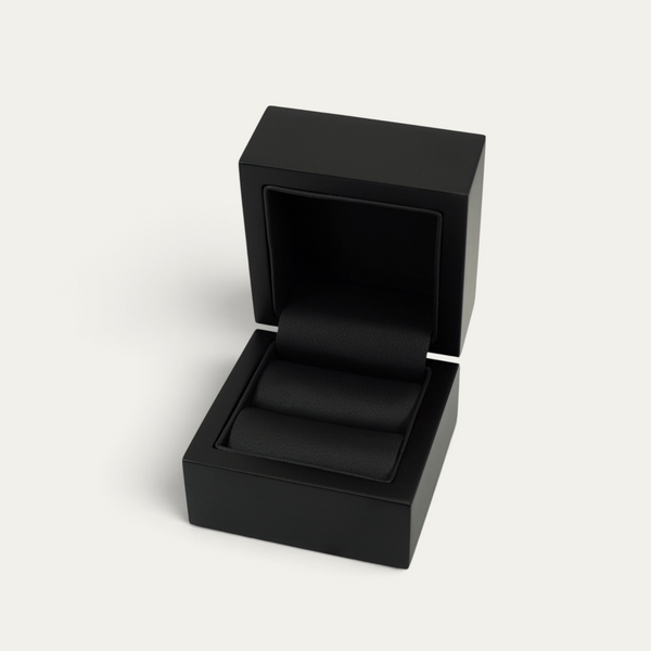 Premium Ring Aufbewahrungsbox