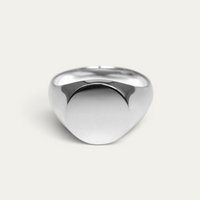 Ring 925 Silber & Gold [Clean]