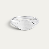 Ring 925 Silber [Raw Round]