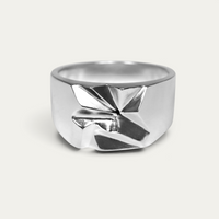 Ring 925 Silber [Notch]