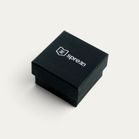 Ring Aufbewahrungsbox