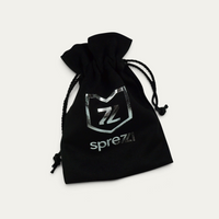 Sprezzi® Veloursbeutel