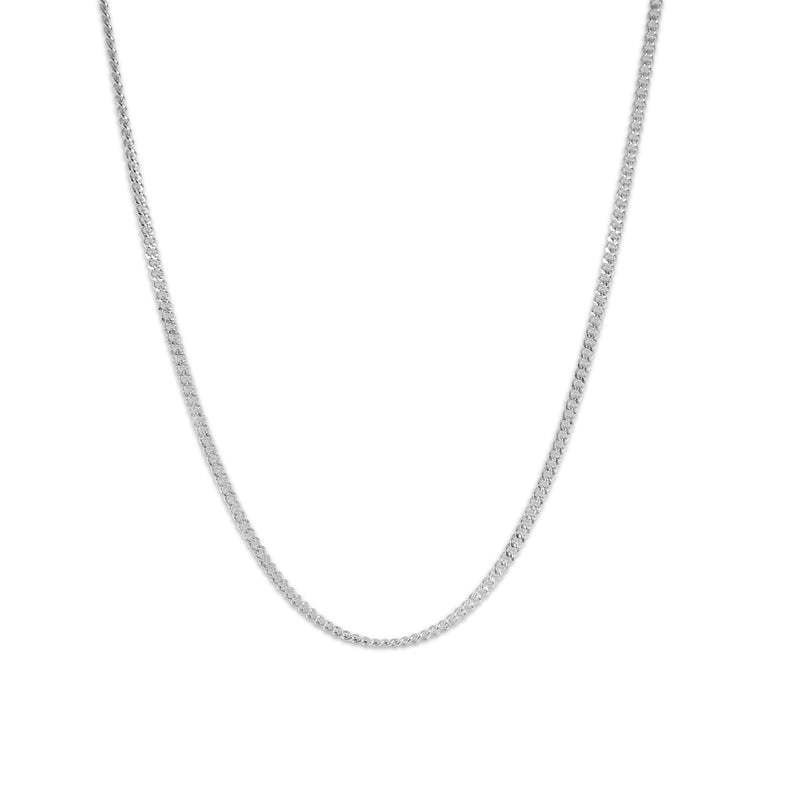 Silberschmuck Set für Männer aus 925 Silber 