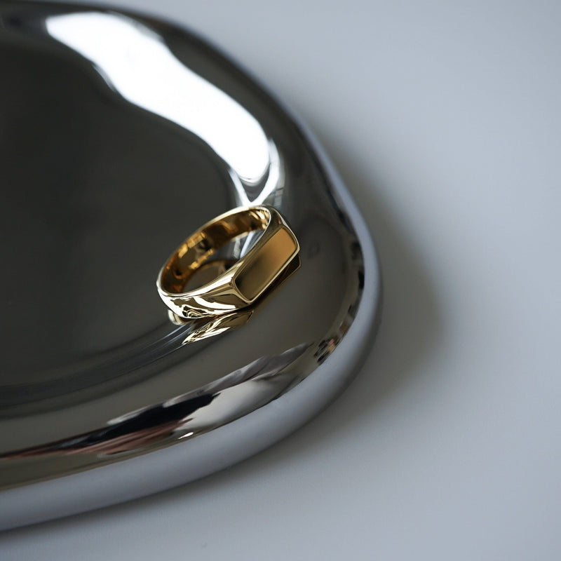 Minimalist Ring Ringe Sprezzi 