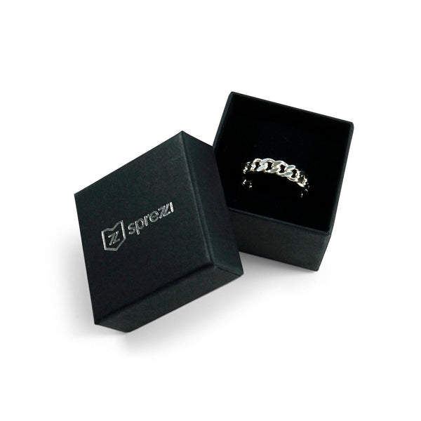 Schmuck Schachtel für Ringe Geschenk Box