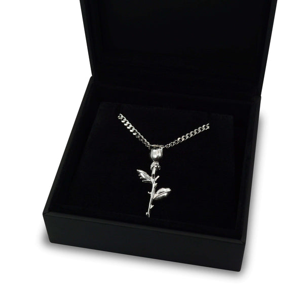 Schmuck Aufbewahrung Geschenk Box für Halsketten