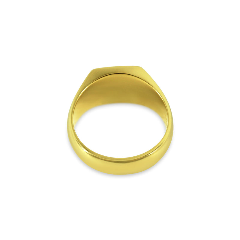 Ring Silver Matt Ringe Sprezzi 