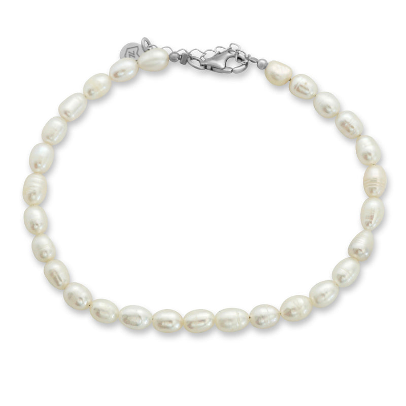 Wasserperlen Armband für Männer Streetwear Schmuck