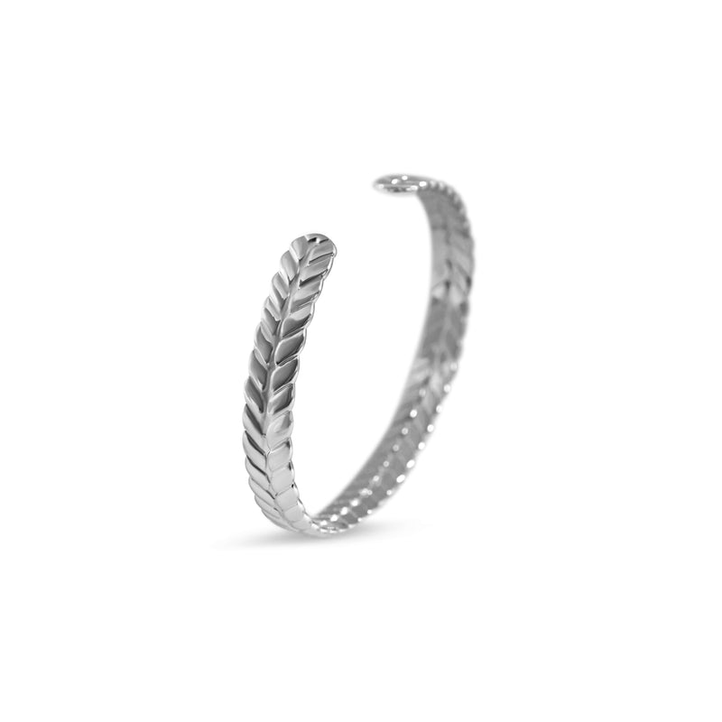 Vintage Herren Armreif aus 925 Sterling Silver