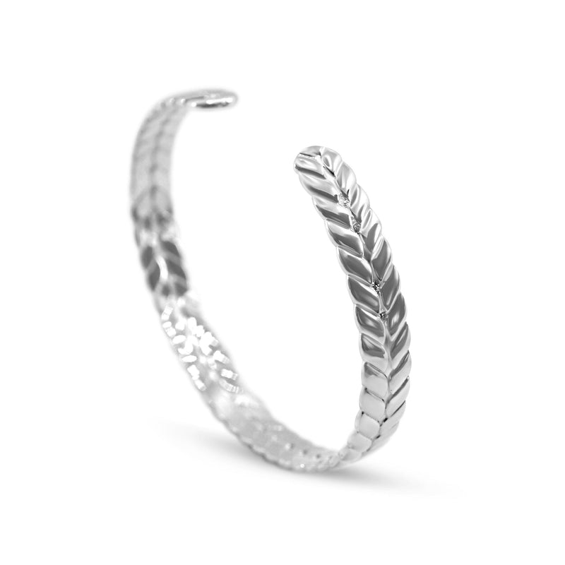 Armreif Silber für Männer aus 925 Sterling Silver