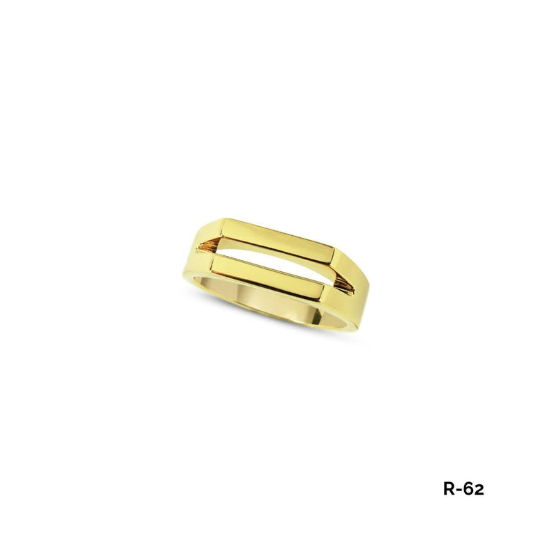 Set aus zwei Ringen Ringe Sprezzi 