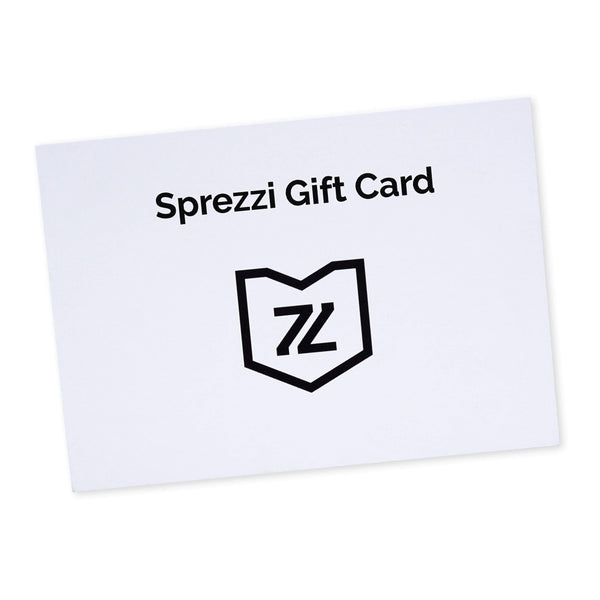 Sprezzi Gutscheine Gutschein Sprezzi €10.00 
