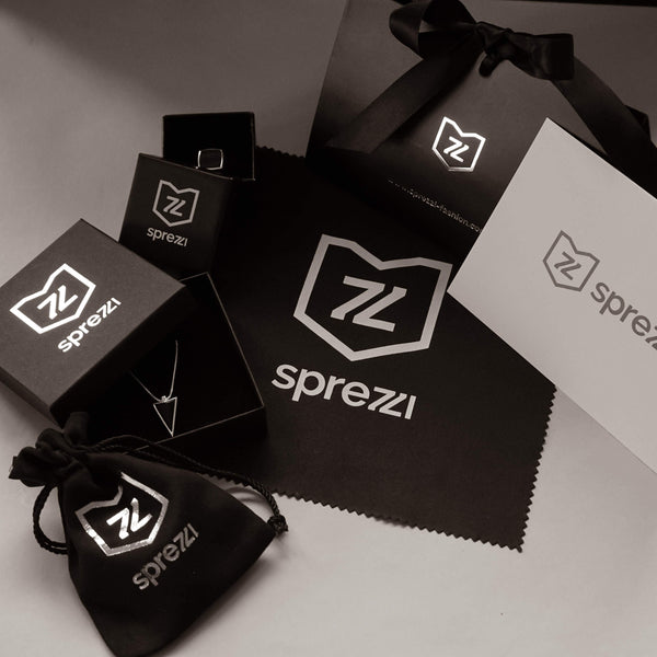 Sprezzi® Geschenktasche Schmuckständer & -kästen Sprezzi 