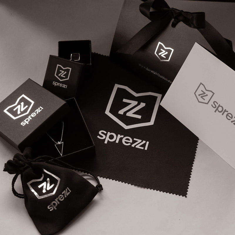 Sprezzi® Geschenktasche Schmuckständer & -kästen Sprezzi 