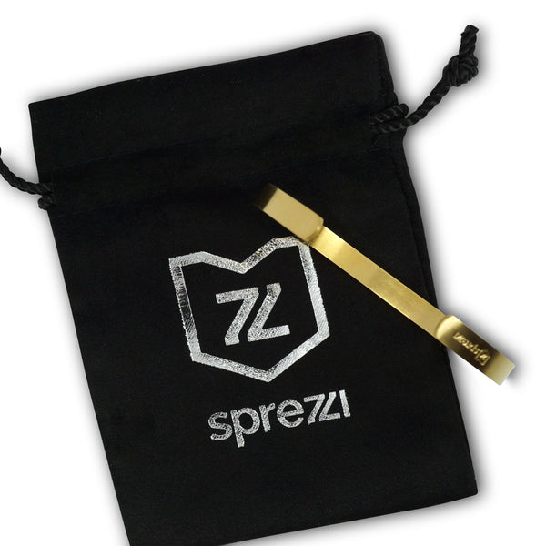 Auf der Suche nach einem stylischen Zuhause für Deinen Schmuck? Dann sichere Dir unseren Schmuckbeutel zur Aufbwahrung oder als Geschenk Box.